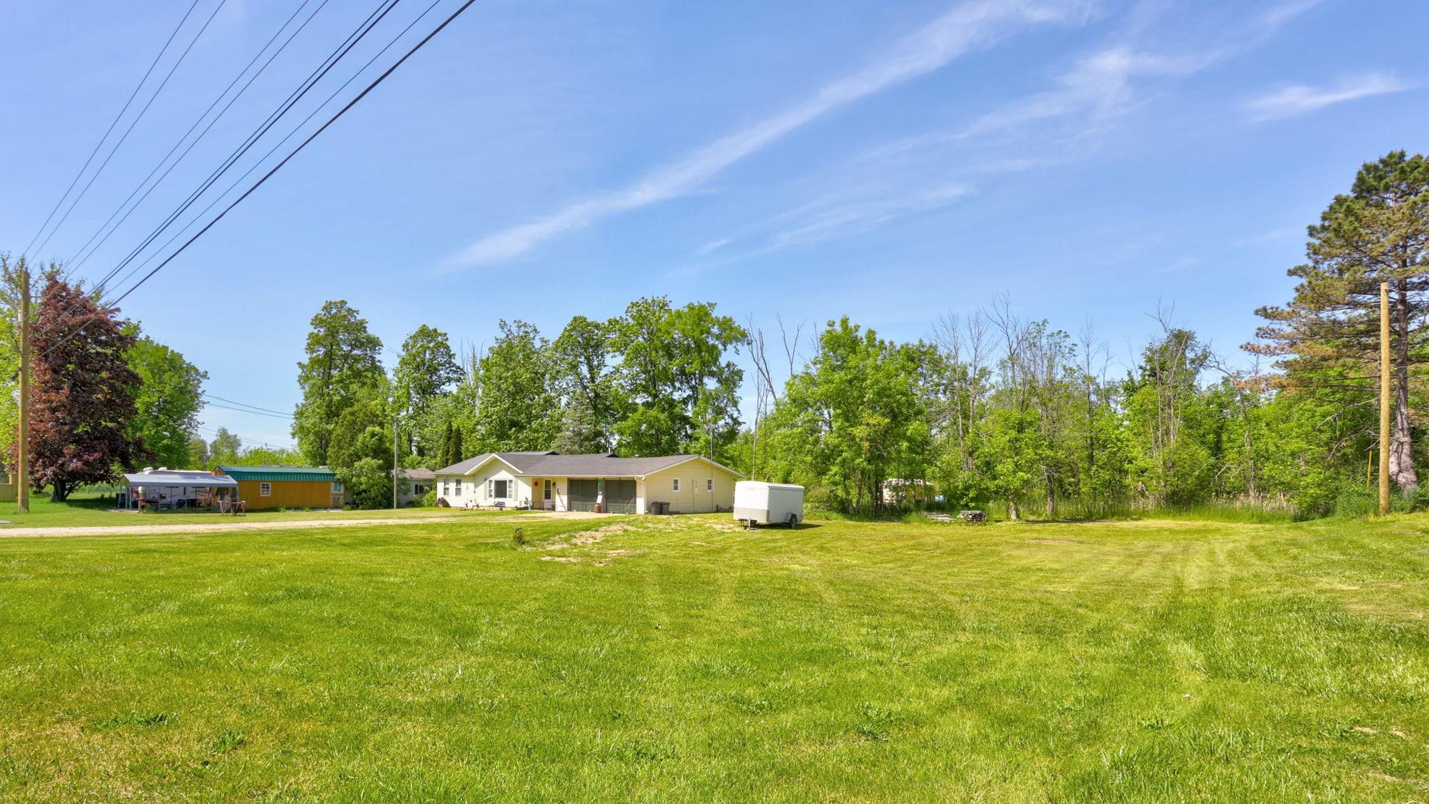 2080 South Sheridan Road Caro, MI 48723 - Photo 35 of 35