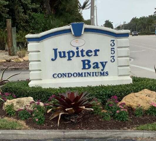 Jupiter Bay Sign 1
