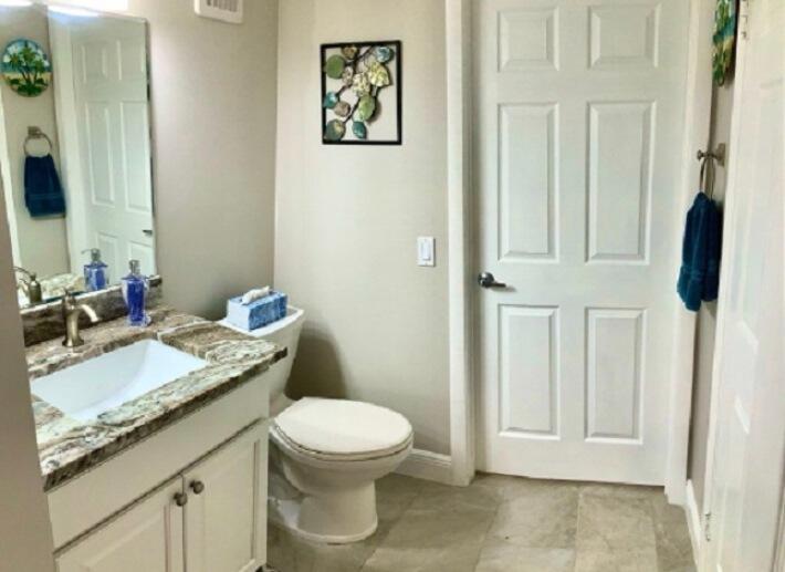 353 Highway 1, Unit A408 Jupiter, FL 33477 - Photo 11 of 30 Half Bath