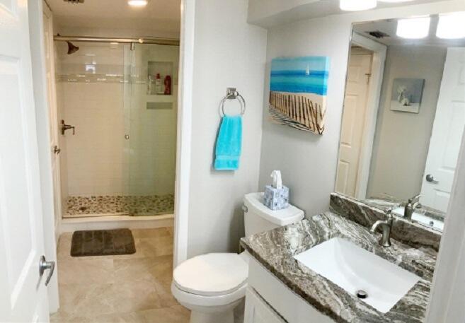 353 Highway 1, Unit A408 Jupiter, FL 33477 - Photo 14 of 30 MBA Ensuite
