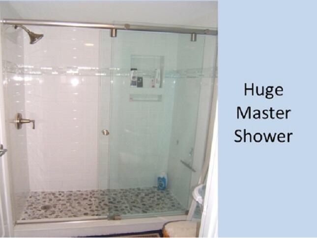 353 Highway 1, Unit A408 Jupiter, FL 33477 - Photo 15 of 30 MB Huge Shower