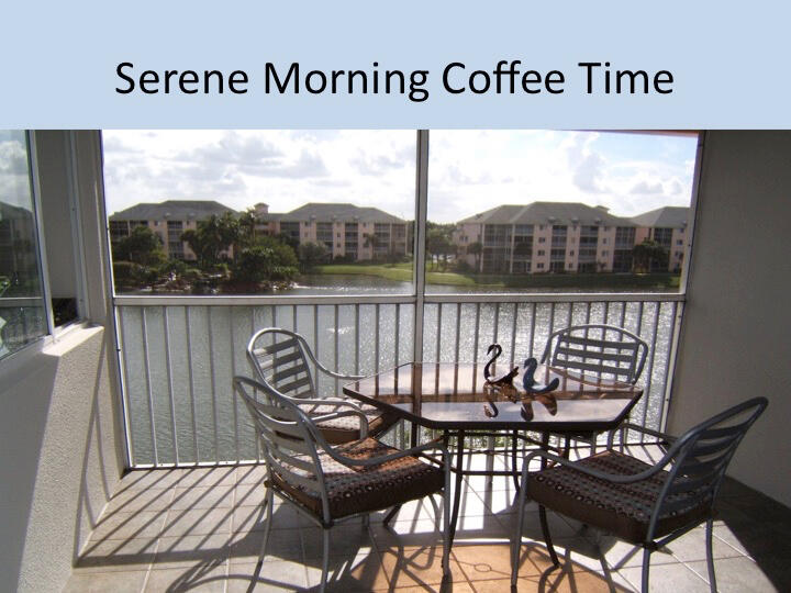 353 Highway 1, Unit A408 Jupiter, FL 33477 - Photo 17 of 30 Screened Balcony