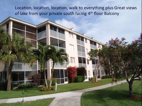 353 Highway 1, Unit A408 Jupiter, FL 33477 - Photo 2 of 30 Enclosed Balcony