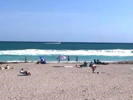 353 Highway 1, Unit A408 Jupiter, FL 33477 - Photo 27 of 30 Jupiter Beach