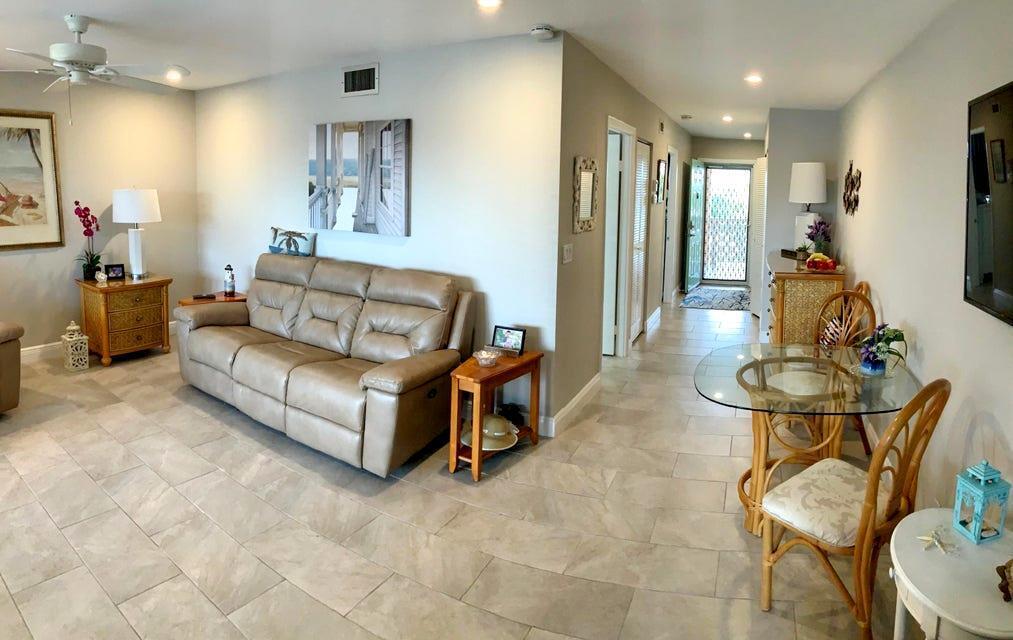 353 Highway 1, Unit A408 Jupiter, FL 33477 - Photo 5 of 30 Living Room 2