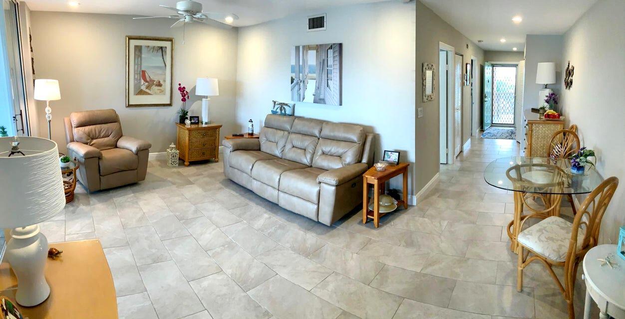 353 Highway 1, Unit A408 Jupiter, FL 33477 - Photo 6 of 30 Living Room 1