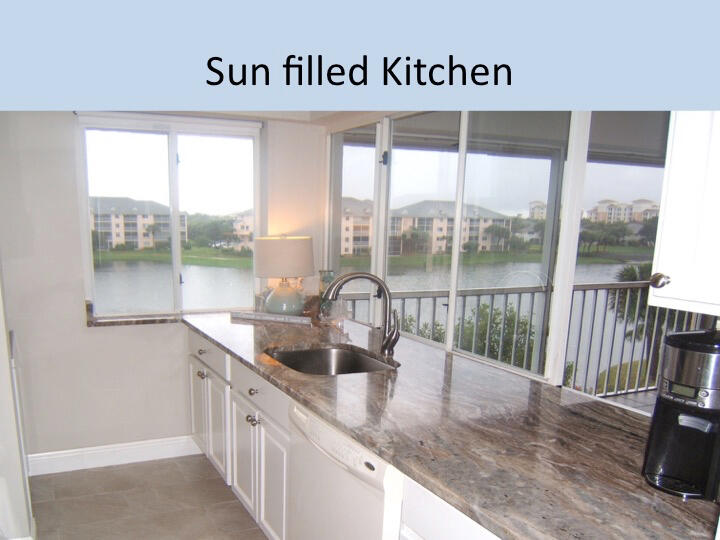 353 Highway 1, Unit A408 Jupiter, FL 33477 - Photo 7 of 30 Fully equipped Kitchen
