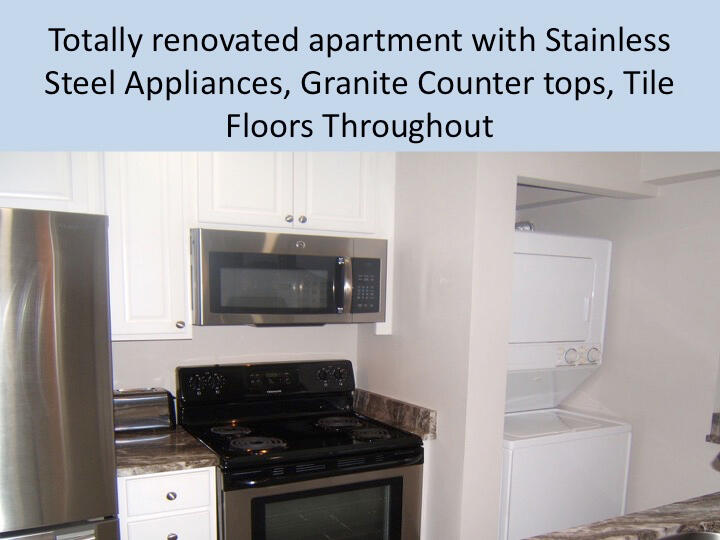 353 Highway 1, Unit A408 Jupiter, FL 33477 - Photo 9 of 30 Inside Laundry