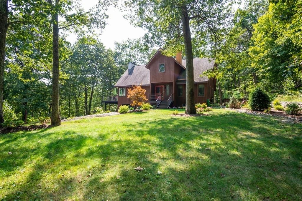 444 East Mountain Road North Cold Spring, NY 10516 - Photo 1 of 1 Gallery Image 1