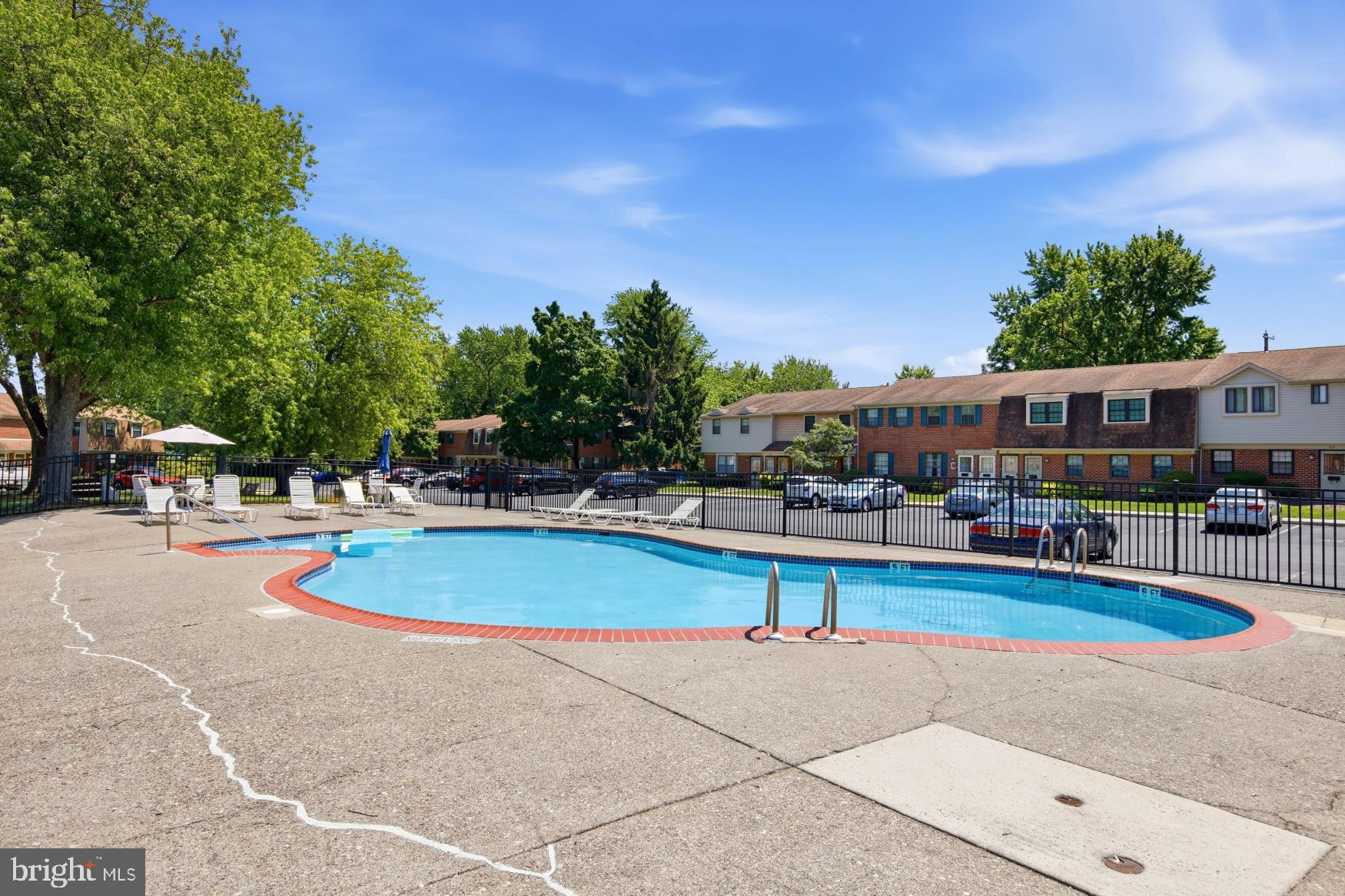 1155 York Rd., Unit E4 Warminster, PA 18974 - Photo 24 of 24 Community Pool