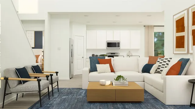 $341,000 | 18010 Cedar Waxwing Way, Unit 5, Pflugerville, TX 78660