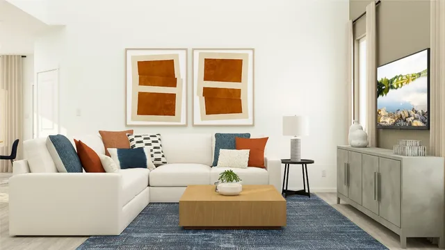 $341,000 | 18010 Cedar Waxwing Way, Unit 5, Pflugerville, TX 78660