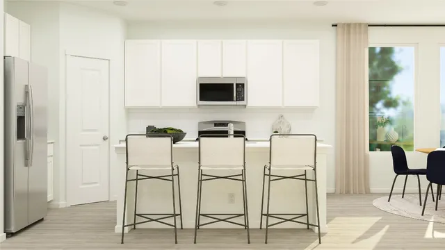 $341,000 | 18010 Cedar Waxwing Way, Unit 5, Pflugerville, TX 78660