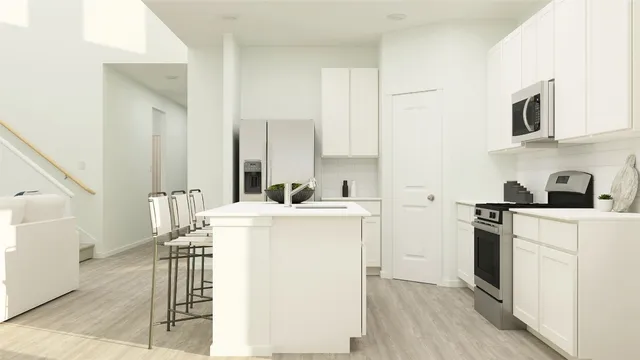 $341,000 | 18010 Cedar Waxwing Way, Unit 5, Pflugerville, TX 78660