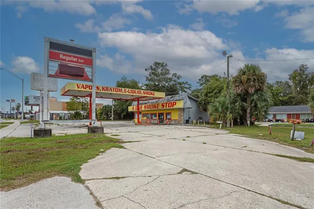 $1,990,000 | 3816 West US Highway 90, Lake City, FL 32055