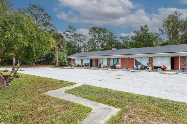 $1,990,000 | 3816 West US Highway 90, Lake City, FL 32055