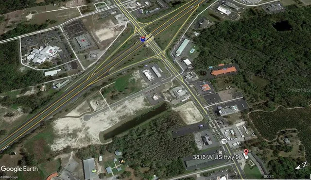 $1,990,000 | 3816 West US Highway 90, Lake City, FL 32055