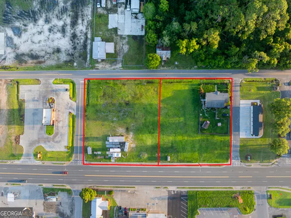 $450,000 | Tract 2 Highway 341, Baxley, GA 31513