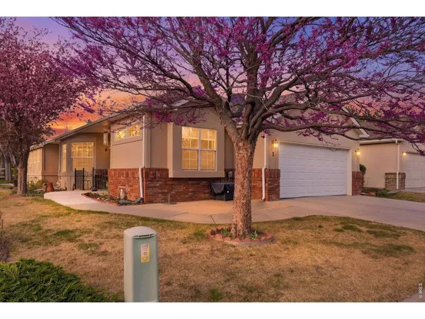 $515,000 | 800 Hawkstone Drive, Unit 1, Eaton, CO 80615