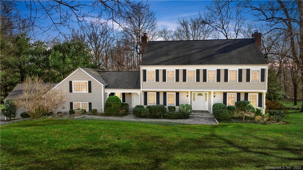 33 Easthill Road Stamford, CT 06903 - Photo 1 of 1