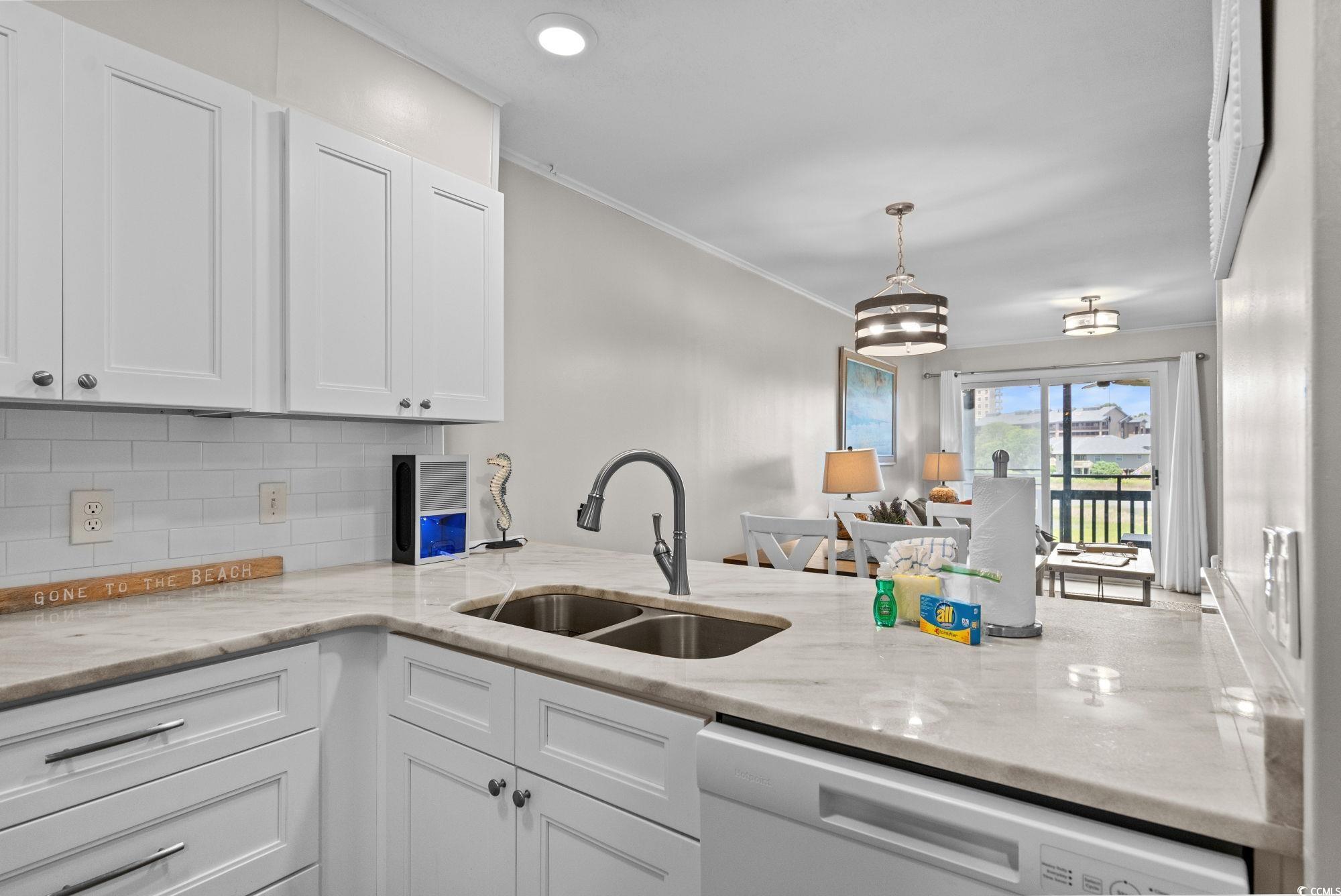 9501 Shore Drive, Unit A211 Myrtle Beach, SC 29572 - Photo 11 of 29