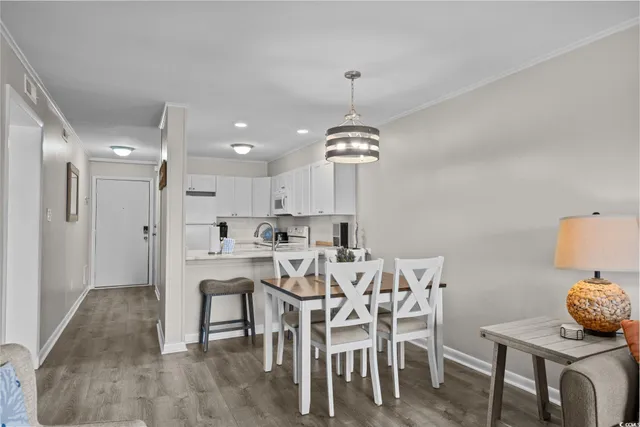 $279,000 | 9501 Shore Drive, Unit A211, Myrtle Beach, SC 29572