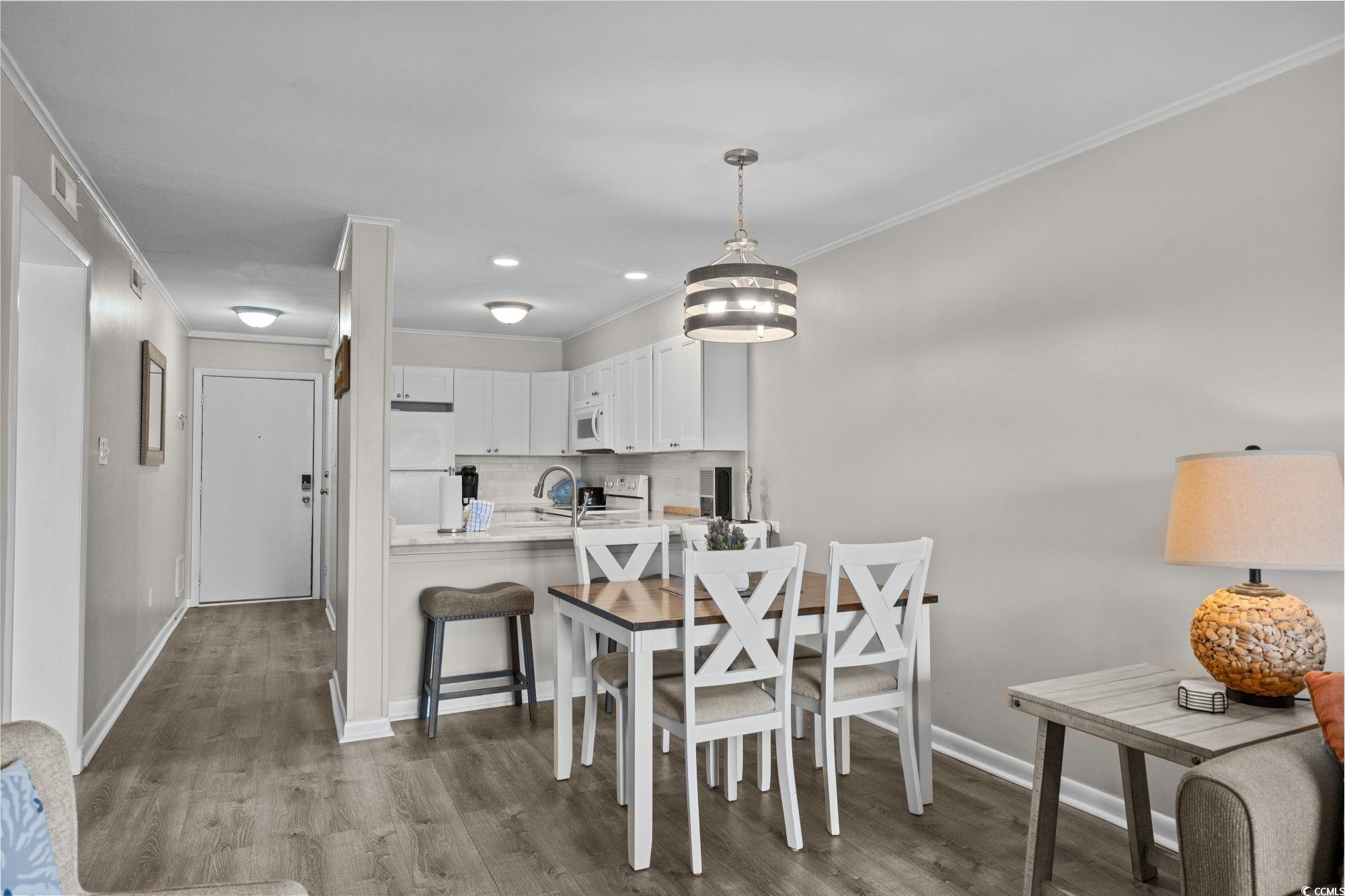 9501 Shore Drive, Unit A211 Myrtle Beach, SC 29572 - Photo 12 of 29