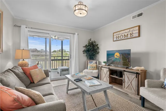 $279,000 | 9501 Shore Drive, Unit A211, Myrtle Beach, SC 29572