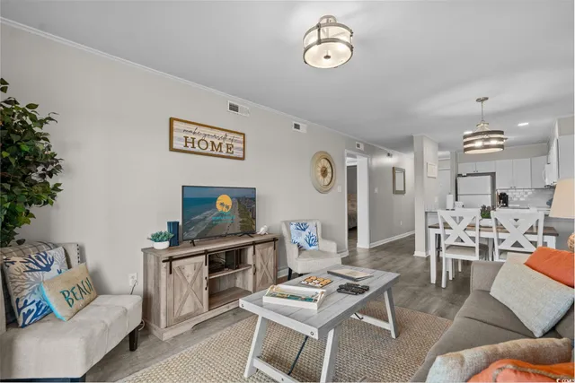 $279,000 | 9501 Shore Drive, Unit A211, Myrtle Beach, SC 29572
