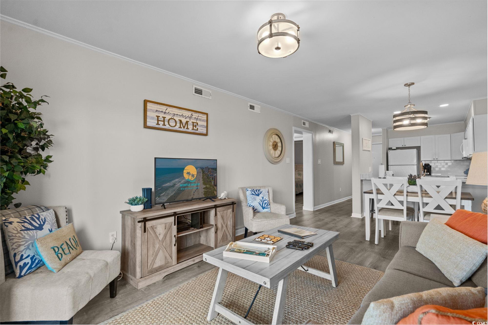 9501 Shore Drive, Unit A211 Myrtle Beach, SC 29572 - Photo 16 of 29