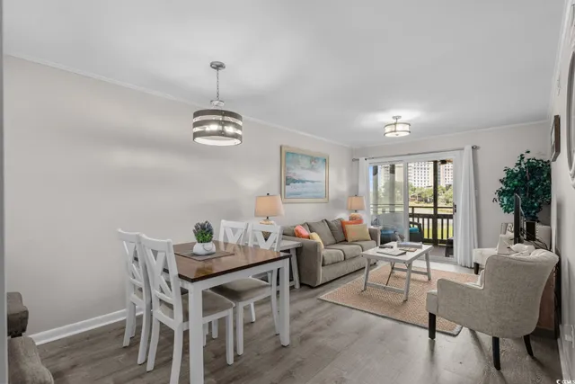 $279,000 | 9501 Shore Drive, Unit A211, Myrtle Beach, SC 29572