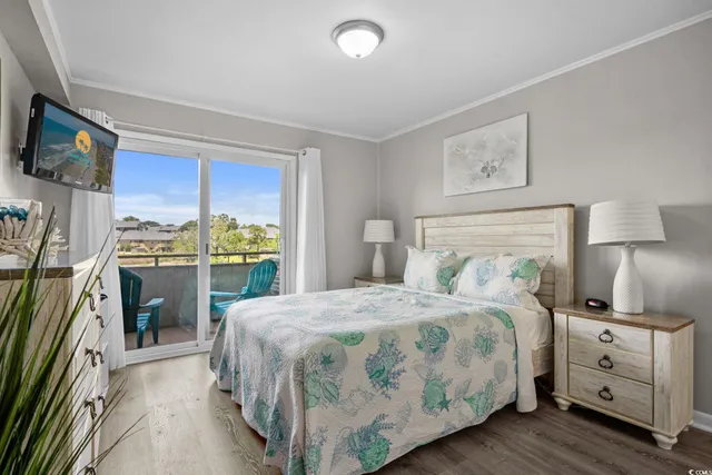 $279,000 | 9501 Shore Drive, Unit A211, Myrtle Beach, SC 29572