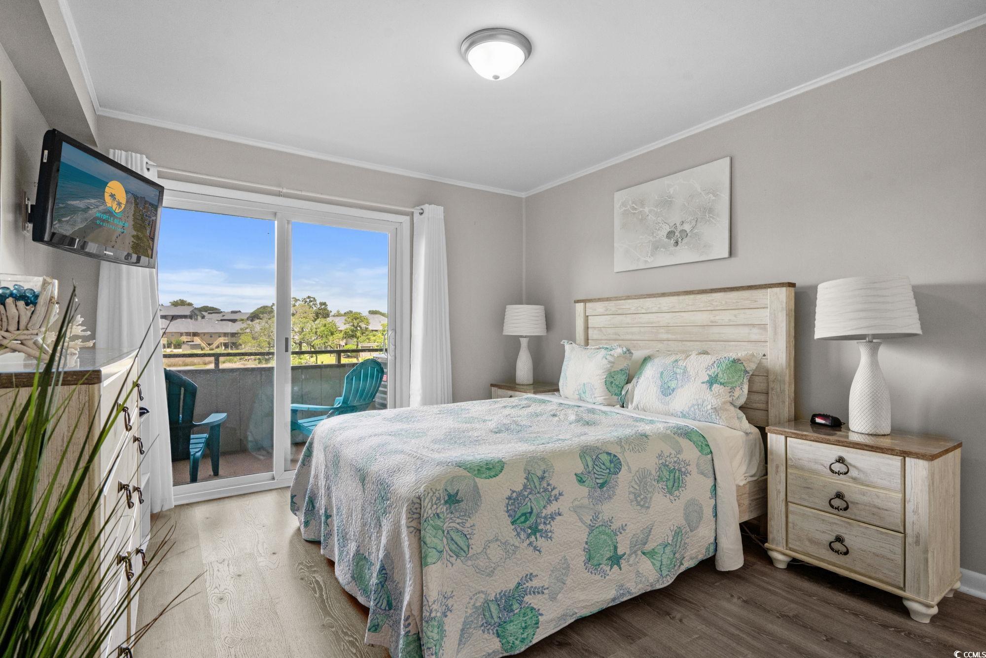 9501 Shore Drive, Unit A211 Myrtle Beach, SC 29572 - Photo 18 of 29