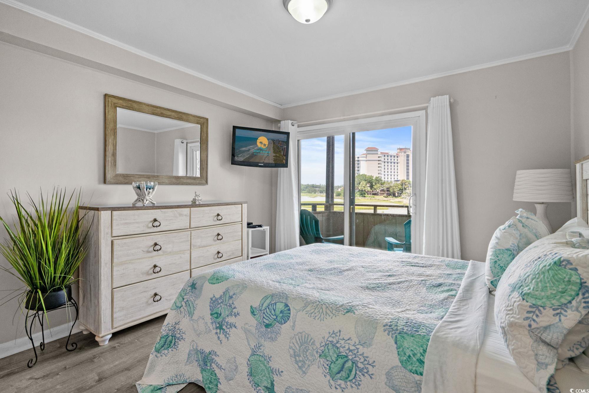 9501 Shore Drive, Unit A211 Myrtle Beach, SC 29572 - Photo 19 of 29