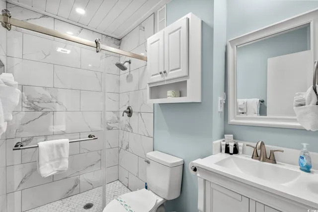 $279,000 | 9501 Shore Drive, Unit A211, Myrtle Beach, SC 29572