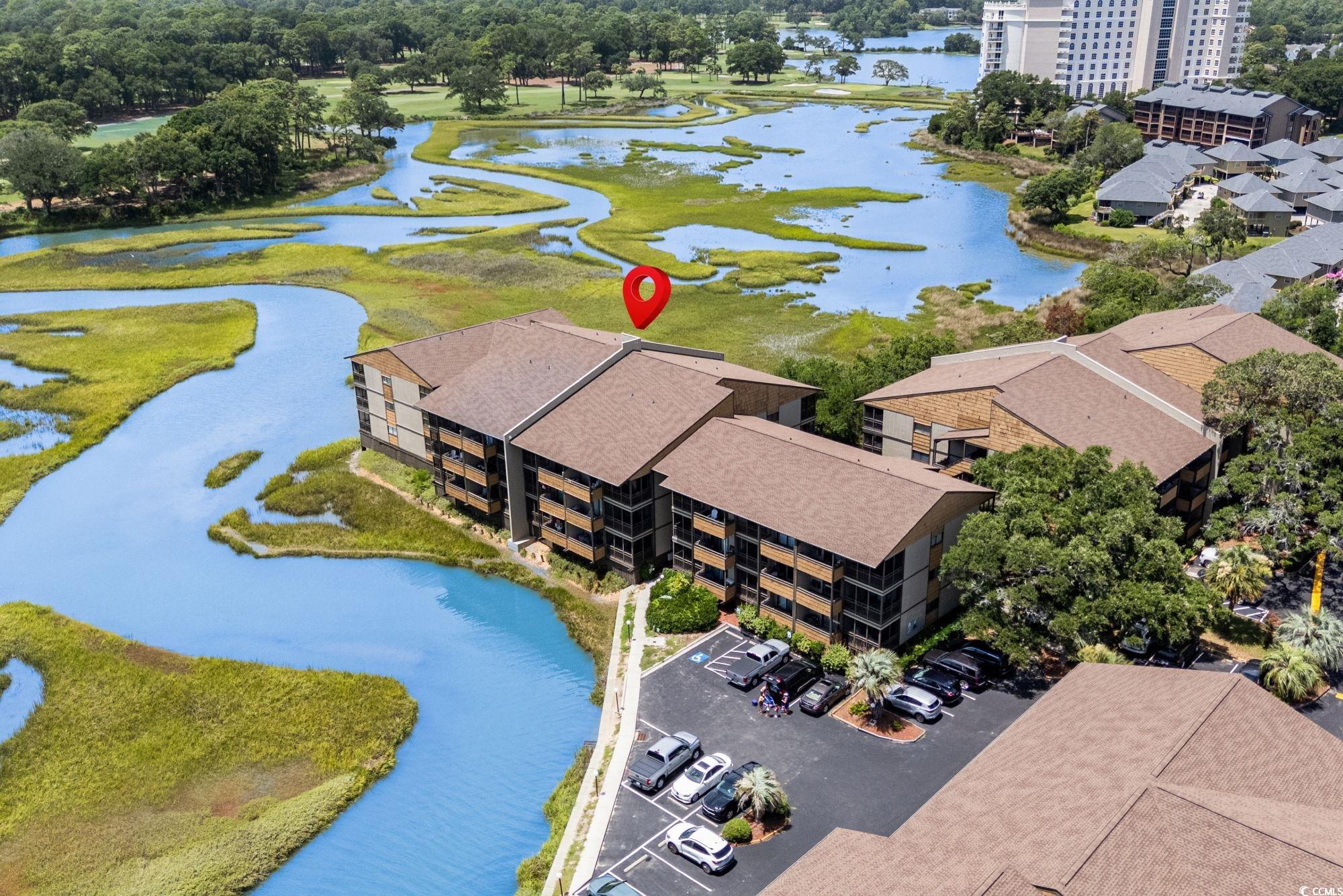 9501 Shore Drive, Unit A211 Myrtle Beach, SC 29572 - Photo 2 of 29