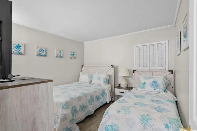 $279,000 | 9501 Shore Drive, Unit A211, Myrtle Beach, SC 29572