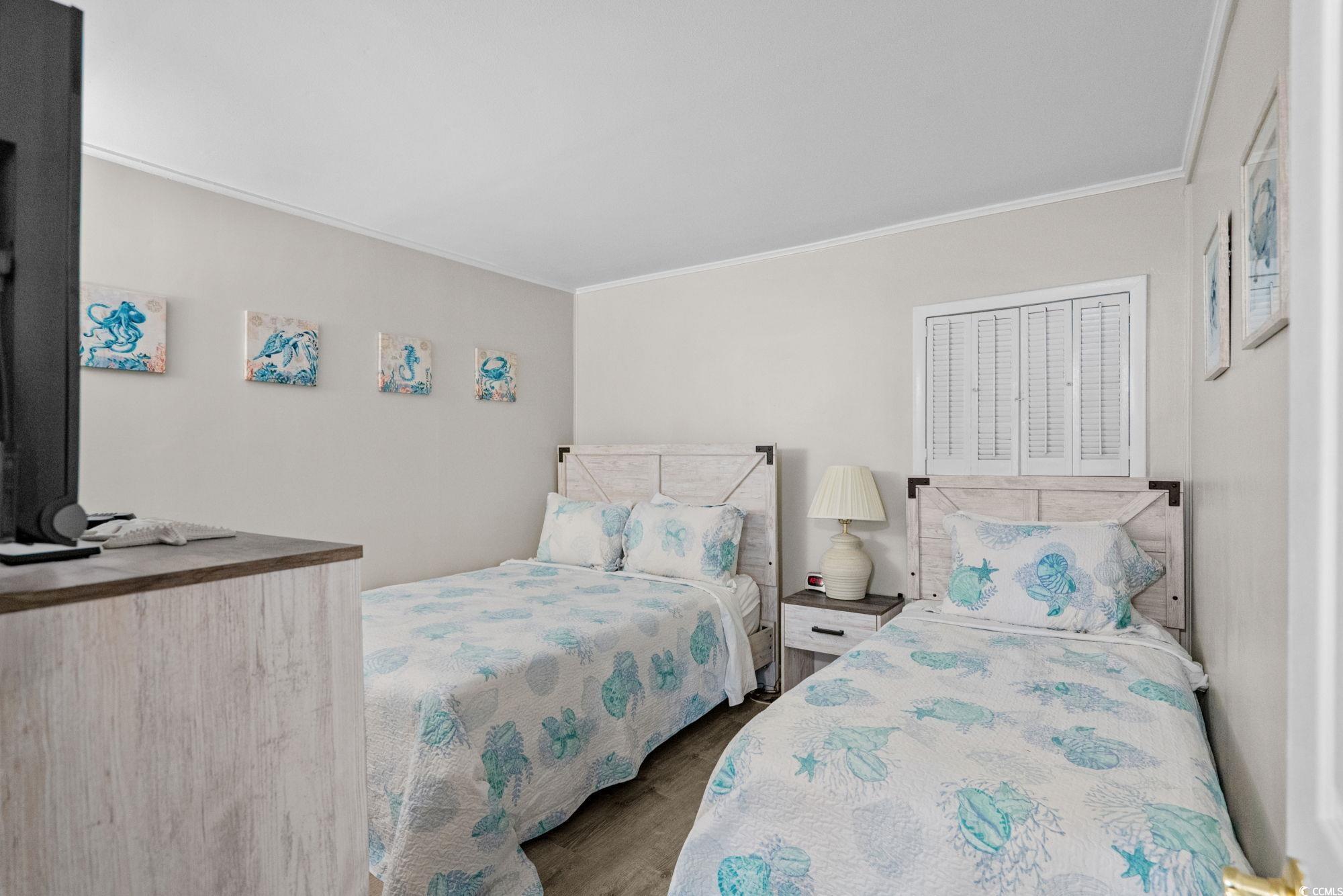 9501 Shore Drive, Unit A211 Myrtle Beach, SC 29572 - Photo 21 of 29