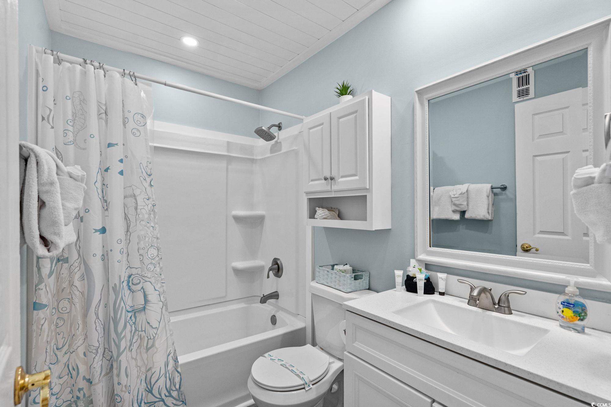 9501 Shore Drive, Unit A211 Myrtle Beach, SC 29572 - Photo 22 of 29