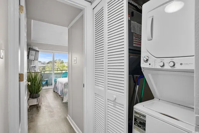 $279,000 | 9501 Shore Drive, Unit A211, Myrtle Beach, SC 29572