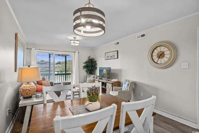 $279,000 | 9501 Shore Drive, Unit A211, Myrtle Beach, SC 29572