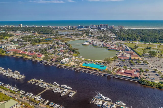 $279,000 | 9501 Shore Drive, Unit A211, Myrtle Beach, SC 29572