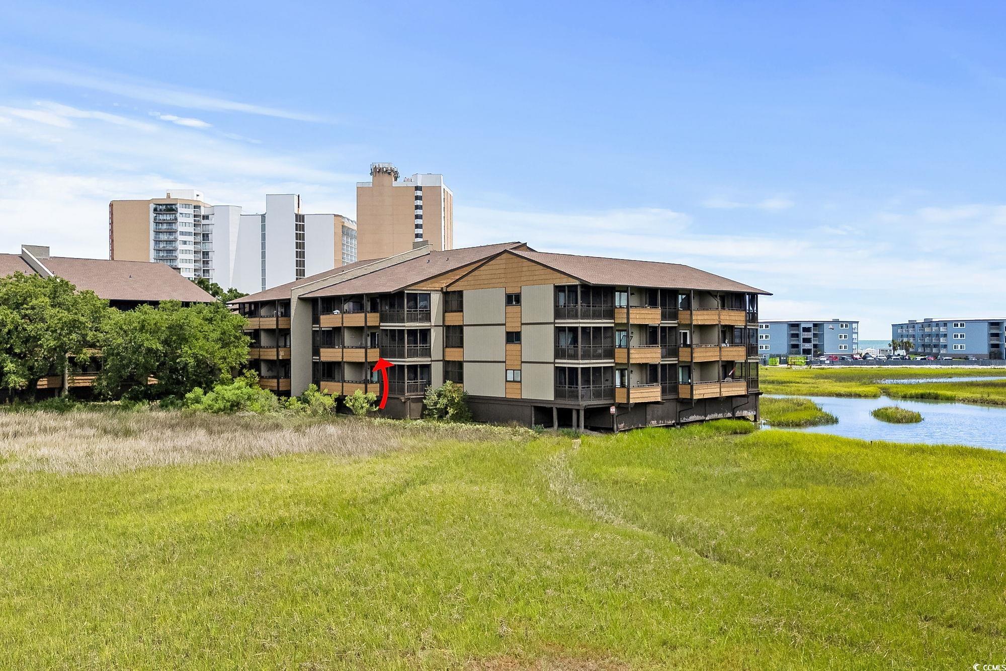 9501 Shore Drive, Unit A211 Myrtle Beach, SC 29572 - Photo 27 of 29