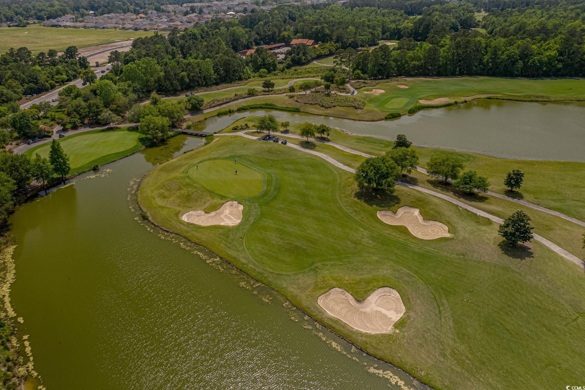 9501 Shore Drive, Unit A211 Myrtle Beach, SC 29572 - Photo 28 of 29