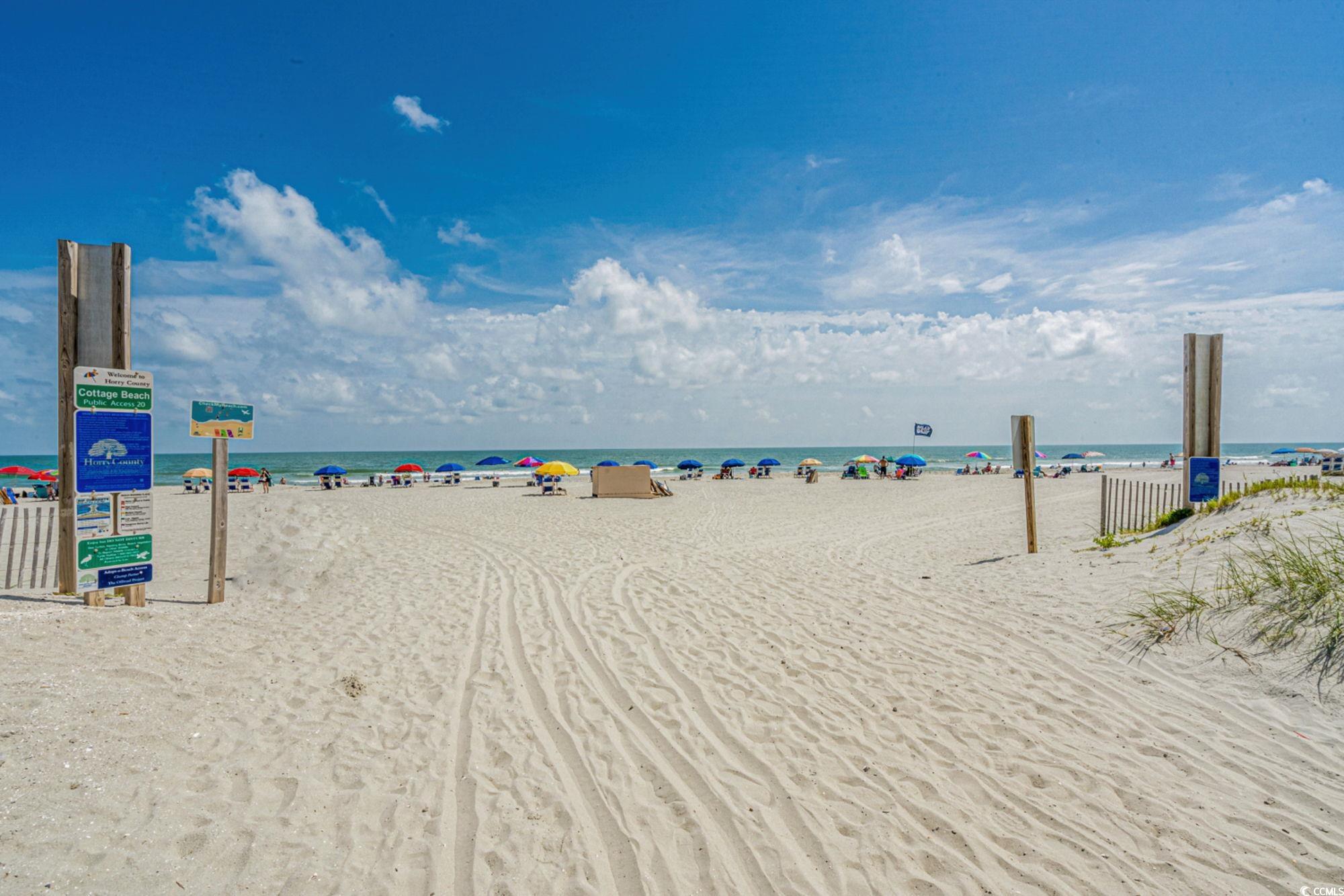 9501 Shore Drive, Unit A211 Myrtle Beach, SC 29572 - Photo 29 of 29