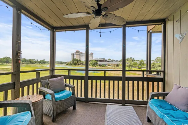 $279,000 | 9501 Shore Drive, Unit A211, Myrtle Beach, SC 29572