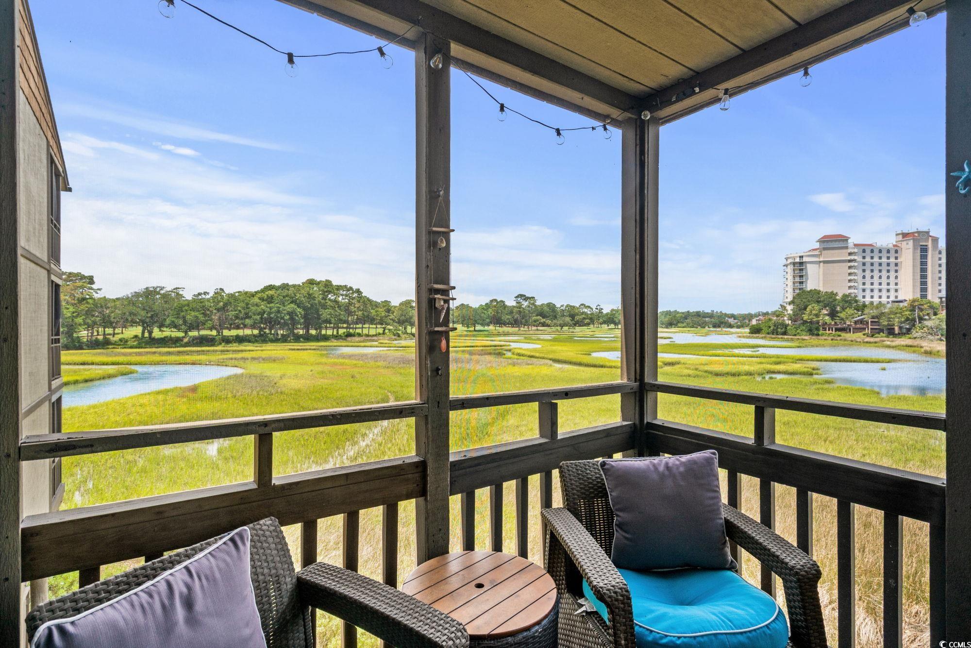 9501 Shore Drive, Unit A211 Myrtle Beach, SC 29572 - Photo 5 of 29