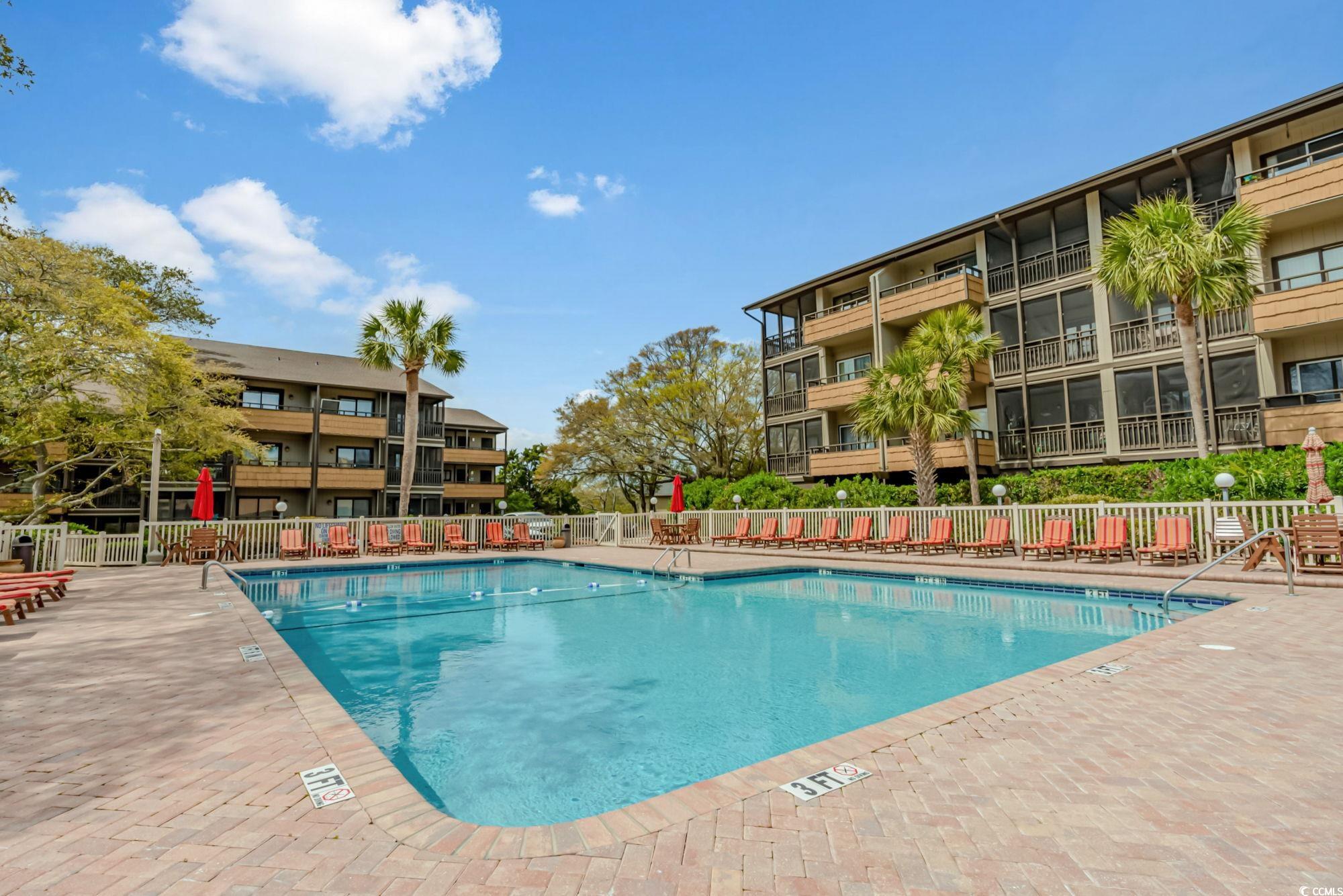 9501 Shore Drive, Unit A211 Myrtle Beach, SC 29572 - Photo 8 of 29