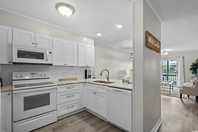 $279,000 | 9501 Shore Drive, Unit A211, Myrtle Beach, SC 29572
