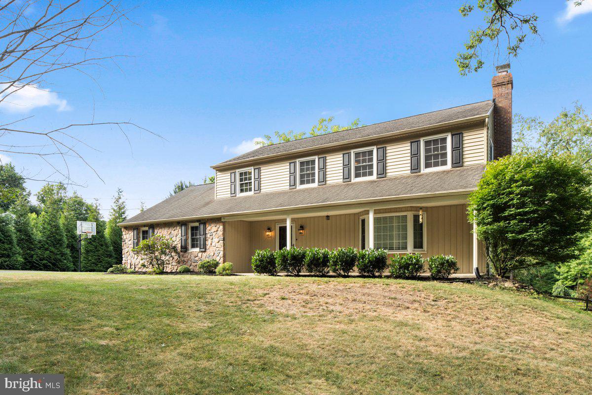 126 Short Road Doylestown, PA 18901 - Photo 1 of 38